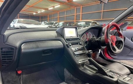Honda NSX II, 1991 год, 10 000 000 рублей, 32 фотография