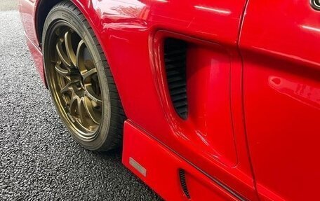 Honda NSX II, 1991 год, 10 000 000 рублей, 23 фотография