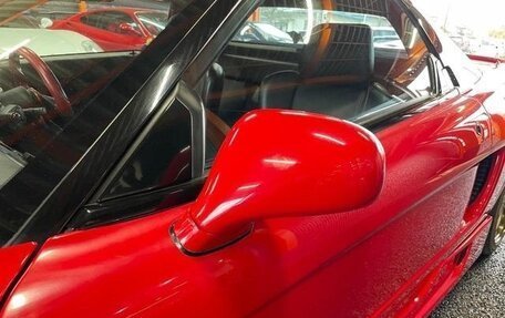 Honda NSX II, 1991 год, 10 000 000 рублей, 22 фотография