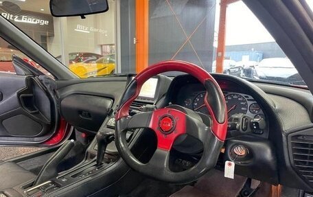 Honda NSX II, 1991 год, 10 000 000 рублей, 25 фотография