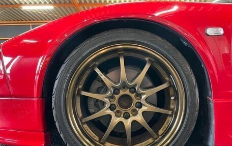 Honda NSX II, 1991 год, 10 000 000 рублей, 39 фотография