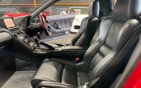 Honda NSX II, 1991 год, 10 000 000 рублей, 33 фотография