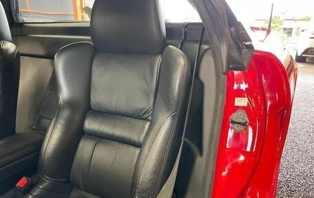 Honda NSX II, 1991 год, 10 000 000 рублей, 34 фотография