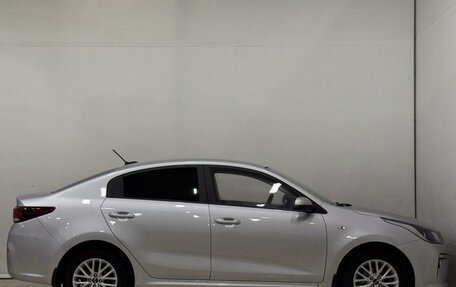 KIA Rio IV, 2020 год, 1 599 000 рублей, 5 фотография