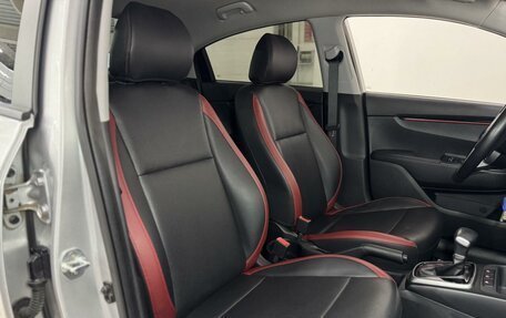 KIA Rio IV, 2020 год, 1 599 000 рублей, 21 фотография