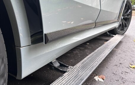 BMW X7, 2024 год, 16 000 000 рублей, 14 фотография
