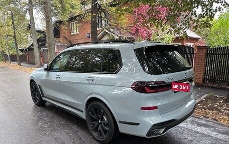 BMW X7, 2024 год, 16 000 000 рублей, 6 фотография