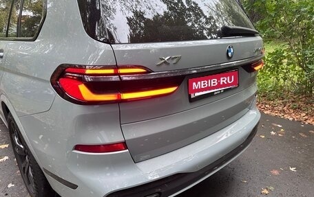 BMW X7, 2024 год, 16 000 000 рублей, 13 фотография