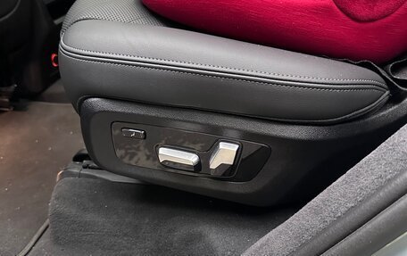 BMW X7, 2024 год, 16 000 000 рублей, 28 фотография