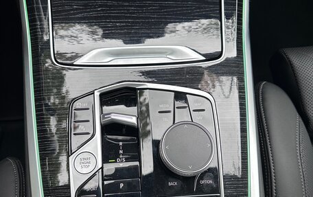 BMW X7, 2024 год, 16 000 000 рублей, 29 фотография