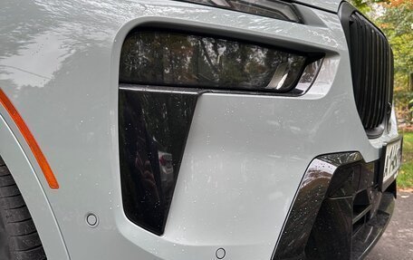BMW X7, 2024 год, 16 000 000 рублей, 23 фотография