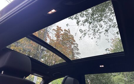 BMW X7, 2024 год, 16 000 000 рублей, 25 фотография