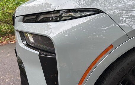 BMW X7, 2024 год, 16 000 000 рублей, 24 фотография