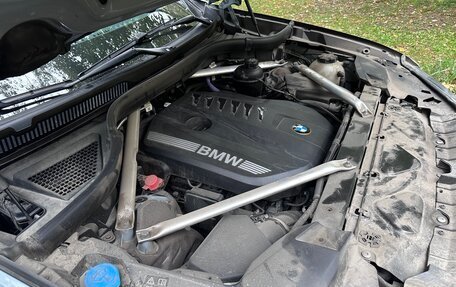 BMW X7, 2024 год, 16 000 000 рублей, 18 фотография