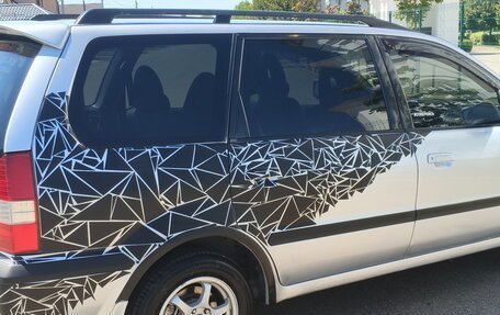 Mitsubishi Space Wagon III, 2003 год, 460 000 рублей, 2 фотография