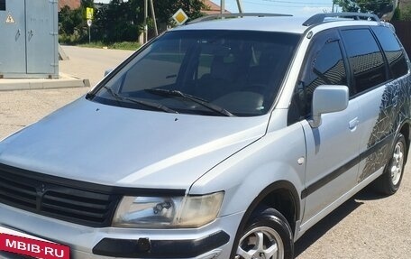 Mitsubishi Space Wagon III, 2003 год, 460 000 рублей, 4 фотография