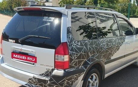 Mitsubishi Space Wagon III, 2003 год, 460 000 рублей, 5 фотография