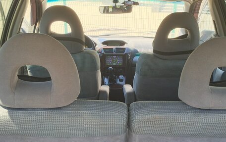 Mitsubishi Space Wagon III, 2003 год, 460 000 рублей, 15 фотография
