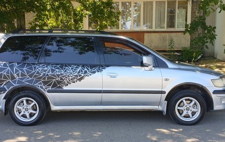 Mitsubishi Space Wagon III, 2003 год, 460 000 рублей, 9 фотография
