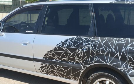 Mitsubishi Space Wagon III, 2003 год, 460 000 рублей, 7 фотография