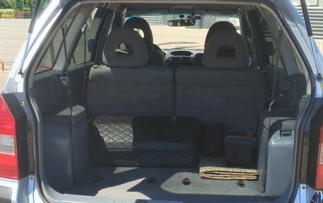 Mitsubishi Space Wagon III, 2003 год, 460 000 рублей, 14 фотография