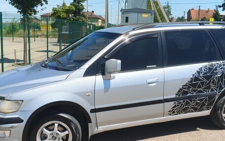 Mitsubishi Space Wagon III, 2003 год, 460 000 рублей, 6 фотография