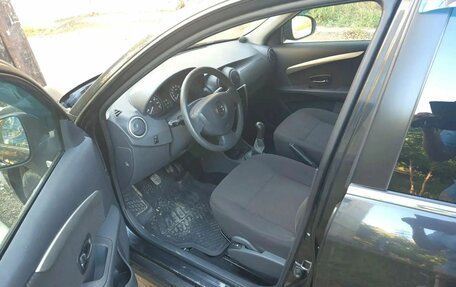 Nissan Almera, 2013 год, 650 000 рублей, 3 фотография