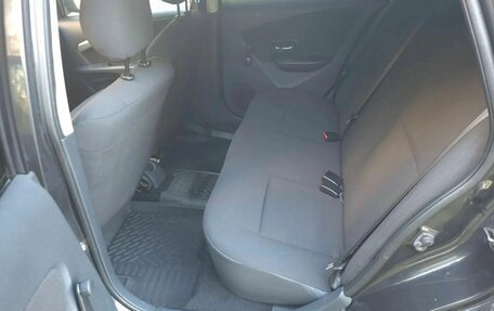Nissan Almera, 2013 год, 650 000 рублей, 5 фотография
