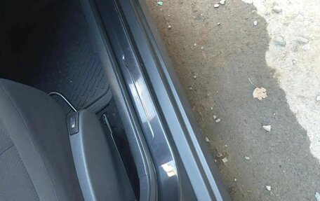 Nissan Almera, 2013 год, 650 000 рублей, 11 фотография