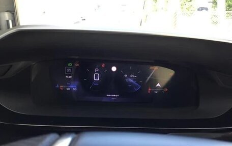 Peugeot 308, 2023 год, 1 790 000 рублей, 9 фотография