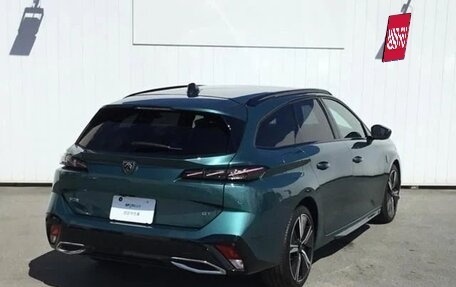 Peugeot 308, 2023 год, 1 790 000 рублей, 4 фотография