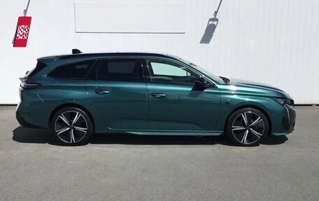 Peugeot 308, 2023 год, 1 790 000 рублей, 7 фотография