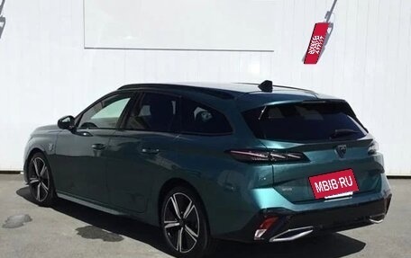 Peugeot 308, 2023 год, 1 790 000 рублей, 5 фотография