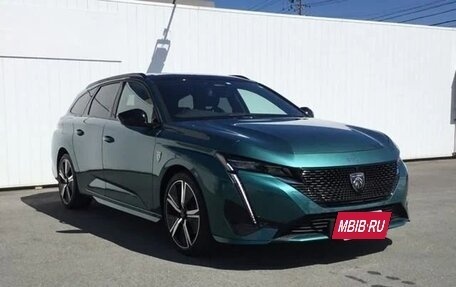 Peugeot 308, 2023 год, 1 790 000 рублей, 3 фотография