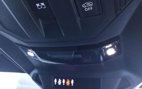 Peugeot 308, 2023 год, 1 790 000 рублей, 14 фотография