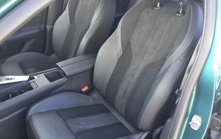 Peugeot 308, 2023 год, 1 790 000 рублей, 21 фотография