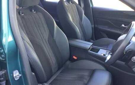 Peugeot 308, 2023 год, 1 790 000 рублей, 19 фотография
