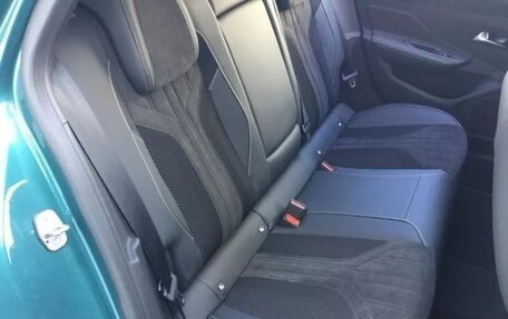 Peugeot 308, 2023 год, 1 790 000 рублей, 22 фотография