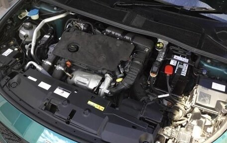 Peugeot 308, 2023 год, 1 790 000 рублей, 32 фотография