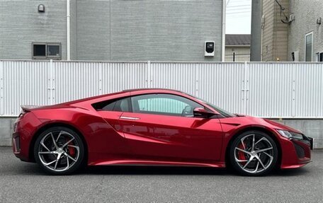 Honda NSX II, 2018 год, 28 000 000 рублей, 4 фотография