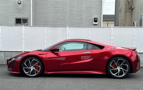 Honda NSX II, 2018 год, 28 000 000 рублей, 8 фотография