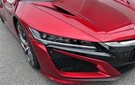 Honda NSX II, 2018 год, 28 000 000 рублей, 9 фотография