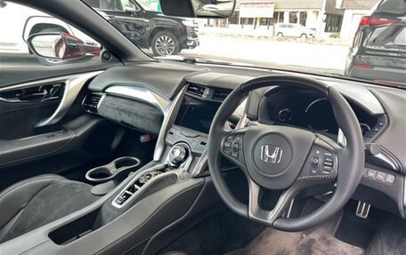 Honda NSX II, 2018 год, 28 000 000 рублей, 14 фотография