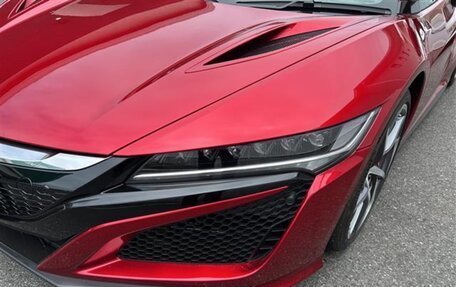 Honda NSX II, 2018 год, 28 000 000 рублей, 10 фотография