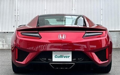 Honda NSX II, 2018 год, 28 000 000 рублей, 6 фотография
