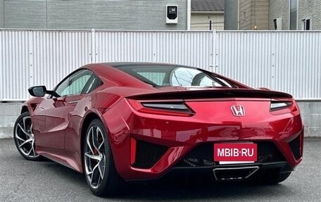 Honda NSX II, 2018 год, 28 000 000 рублей, 7 фотография