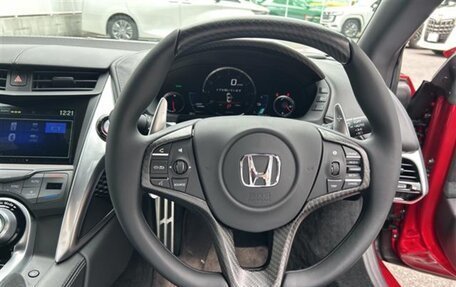 Honda NSX II, 2018 год, 28 000 000 рублей, 15 фотография