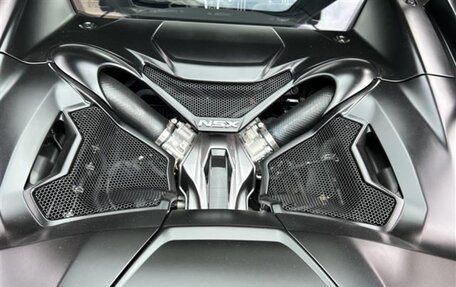 Honda NSX II, 2018 год, 28 000 000 рублей, 29 фотография