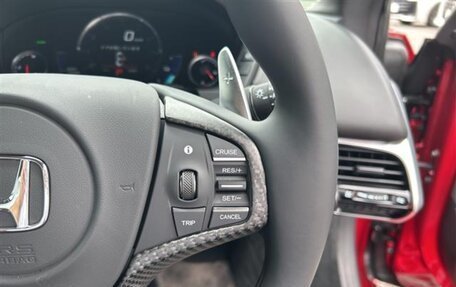 Honda NSX II, 2018 год, 28 000 000 рублей, 18 фотография