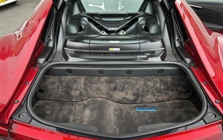 Honda NSX II, 2018 год, 28 000 000 рублей, 28 фотография